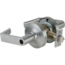 Schlage ND80LDEU-RHO-626 Electrified Cylindrical Lock