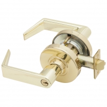 Schlage ND80PD RHO-605 RHODES (CYLINDER) ND-Series Storeroom