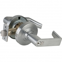 Schlage ND80RD-RHO-626 Grade 1, Cylindrical Lock