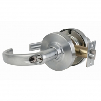 Schlage ND80RD-SPA-626 Grade 1, Cylindrical Lock