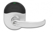 DISCONTINUED Schlage Electronics NDE80BD-SPA-626