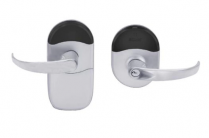 SCHLAGE NDE80PD-SPA 626 NDE-SERIES STOREROOM ELECTRONIC