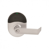 Schlage NDEBBDC-RHO-626 Wireless Cyl Lock Bluetooth w/ SFIC