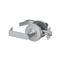 Schlage PC10-626-RHO Cyl Performance Passage Chrm Rhodes