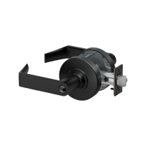 Schlage PC80-622-RHO-P6 Cyl Performance Storeroom Blk Rhodes