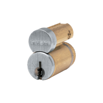 Schlage Primus High Security Key Cntrl Exclusive Pick Resist