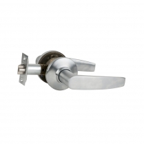 Schlage S10D-JUP-626 Tubular Lever Lock, Passage