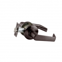 Schlage S10D SAT-613 SATURN S-Series Passage Levers