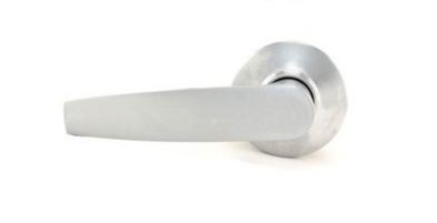 Schlage S210JD-JUP-626 Interconnected Entrance Lock