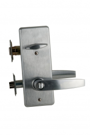 Schlage S251JD-JUP-626 Interconnected Entrance Lock