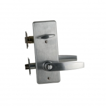 Schlage S251PD-JUP-626 Interconnected Entrance Lock