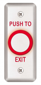 SDC 463NU Adjustable Elect. Timer SPDT Touch Sensor