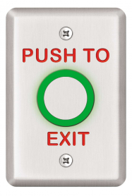 SDC 463U Adjustable Elect. Timer SPDT Touch Sensor