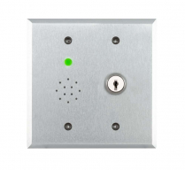 SDC EA-728V Double Gang Door Prop Alarm