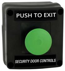 SDC EP499 Explosion Proof Exit Switch