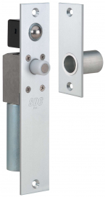 SDC FS23MIV SpaceSaver Dual FailSafe Mortise Bolt Lock