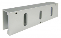 SDC HDB2V Glass Door Kit