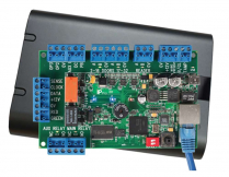 SDC IPDCE IP Pro Controller