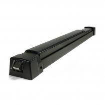 Security Door Controls S5101PY36E Storefront Panic 36" Motor