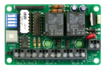 SDC UR-1 Universal Controller