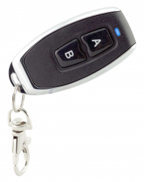 SDC WRC-2B 433MHz 2-Button Wireless Transmitter