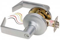 SDC Z7252EQ6PKA Heavy Duty Cylindrical Lockset