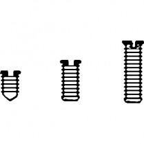 Adams Rite Set Screws