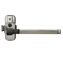 S&G 2890-P-2740-S2 Type IV Electronic Exit Panic Bar