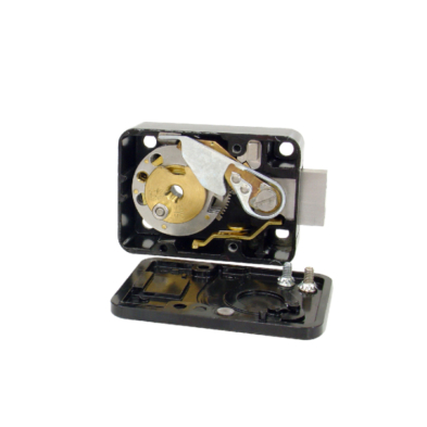 S&G 2937-001 Group 1 Combination Lock I