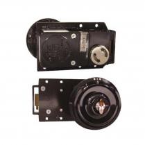 S&G 8555-105 Group 1 Deadbolt (D054 / R162)