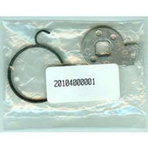 Kaba Simplex Knob Return Spring Kit with Stop Plate