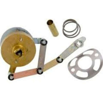 Kaba Simplex Knob Clutch Assembly
