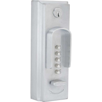 Kaba Simplex Exit Device Trim