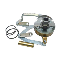 Kaba Access 201789-000-01 Clutch Assembly, Lh