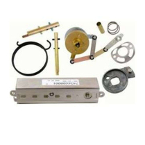 Kaba Access 203036-000-01 Ee1000 Series Service Kit