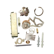 Kaba Access 203037-000-01 Lr1000 Series Service Kit (Rh)