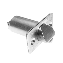 Kaba Access 204168-03-01 2-3/4" Backset Deadlatch