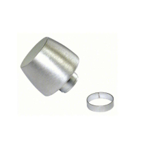 Kaba Access 34264-26D-01 Inside Knob Assembly, Satin Chrome