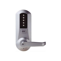 Kaba Access 5010BWL-26D-41 Exit Trim