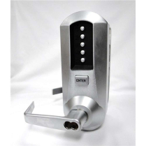 Kaba Access 5031XSWL-26D-41 Cylindrical Lever Lock