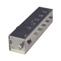 Kaba Access 74662-000-01 Combination Chamber Kit