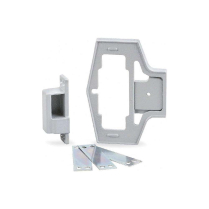 Kaba Simplex Metal Frame Adapter Kit (74464/74468)