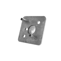 Kaba Access 801248-26D-01 Inside Lever Sleeve Base