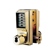 Simplex EE1000 Series Simplex Entry and Egress Pushbutton Lo