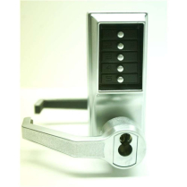 Kaba Access LL1041S-26D-41 Cylindrical Lever Lock