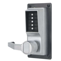 Kaba Access LLP1010-26D-41 Exit Trim Lever Lock