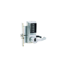 Kaba Simplex Combo Mortise Lock, Best IC Prep RHR