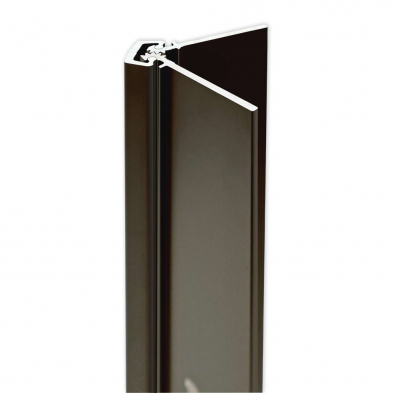 Select Hinges SL11 HD 83" Bronze Concealed Hinge
