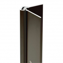 Select Hinges SL11 HD 83" Bronze Concealed Hinge