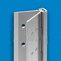 Select Hinges SL18 HD 83" Clear Concealed Hinge